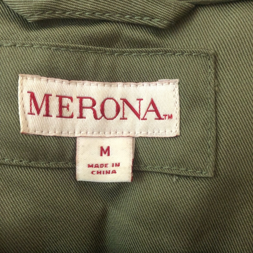 Target jacket - Picture 3 of 3